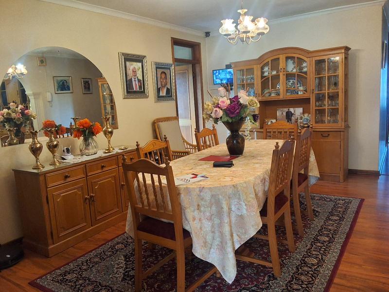 4 Bedroom Property for Sale in Shallcross KwaZulu-Natal