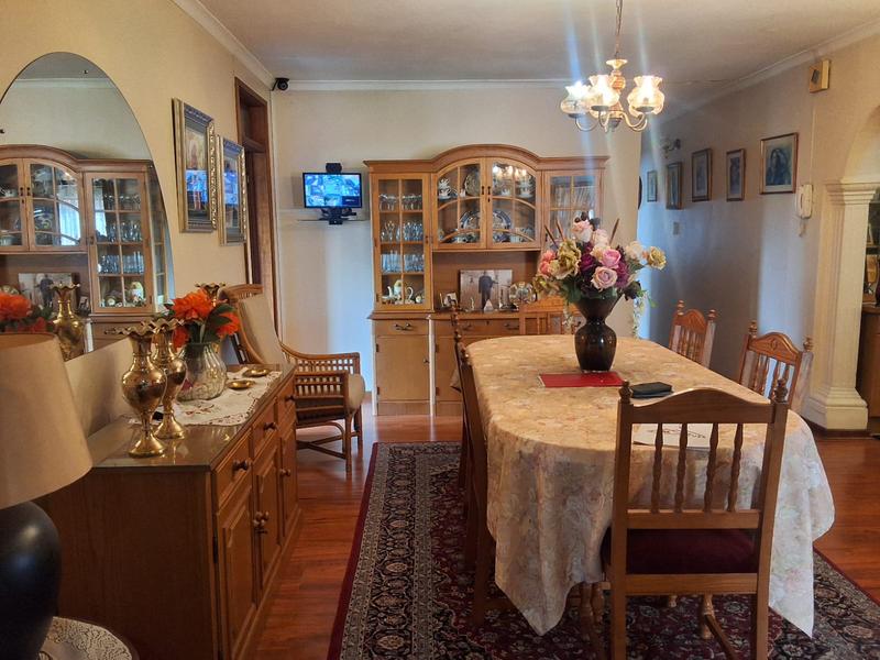 4 Bedroom Property for Sale in Shallcross KwaZulu-Natal