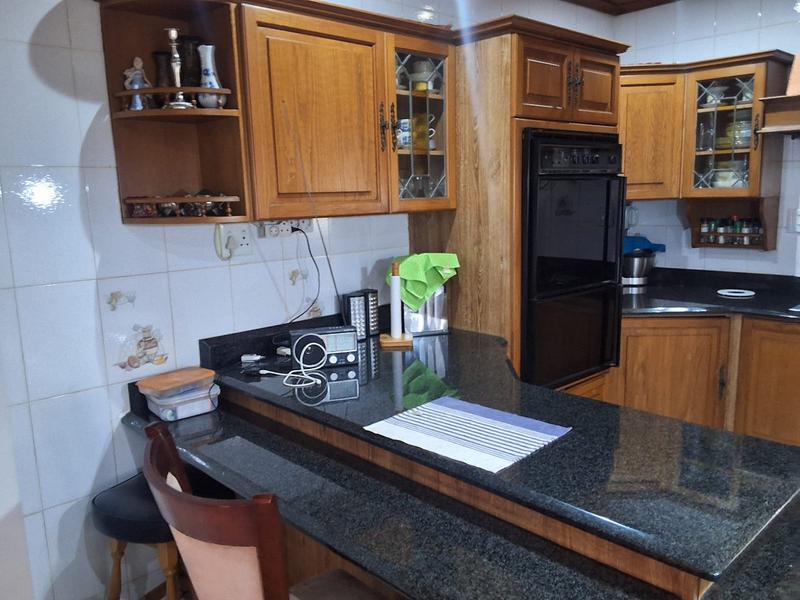 4 Bedroom Property for Sale in Shallcross KwaZulu-Natal