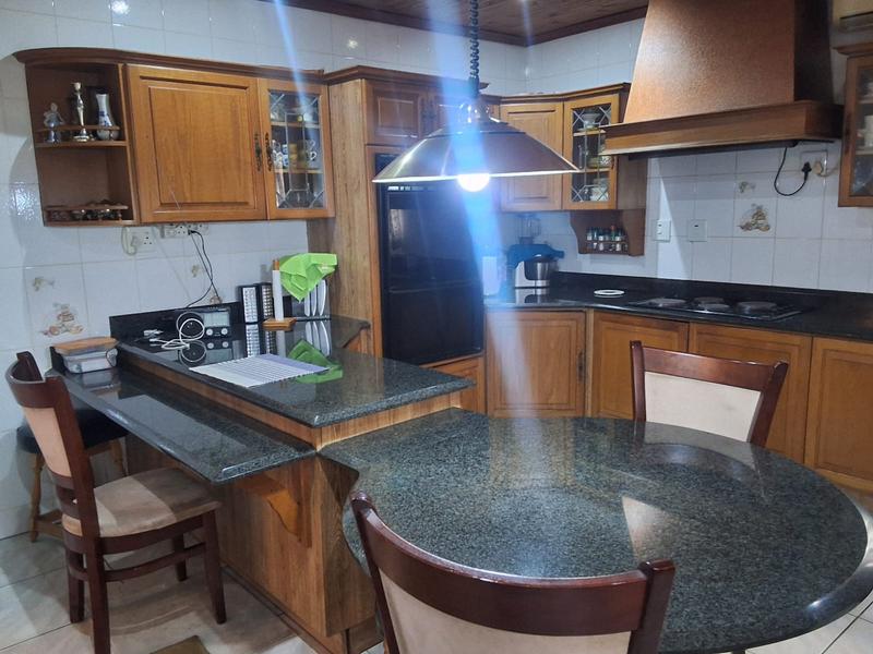 4 Bedroom Property for Sale in Shallcross KwaZulu-Natal