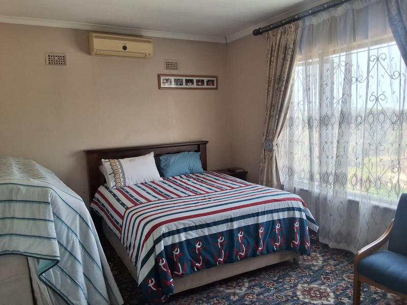 4 Bedroom Property for Sale in Shallcross KwaZulu-Natal