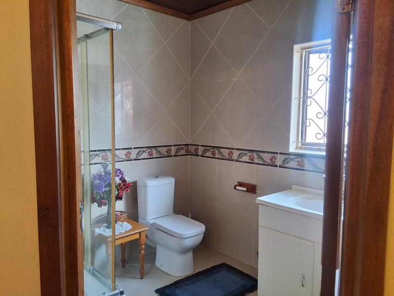 4 Bedroom Property for Sale in Shallcross KwaZulu-Natal