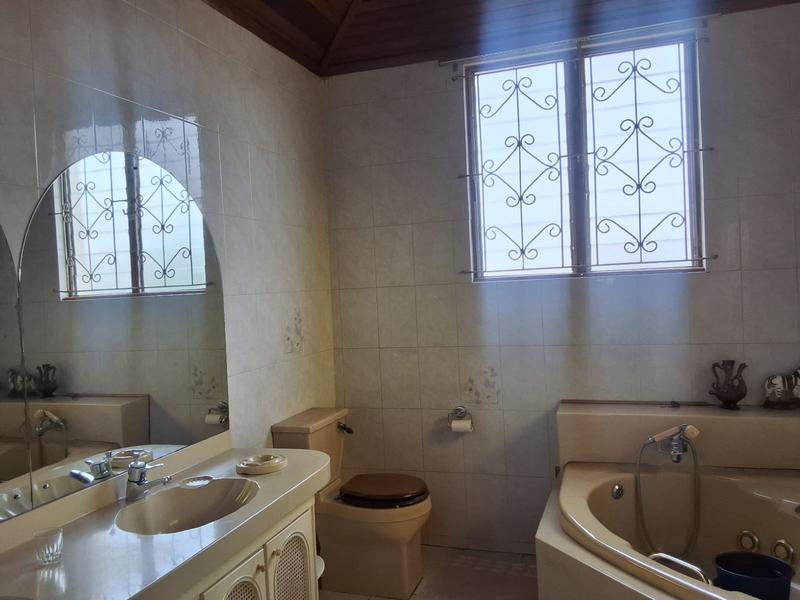 4 Bedroom Property for Sale in Shallcross KwaZulu-Natal
