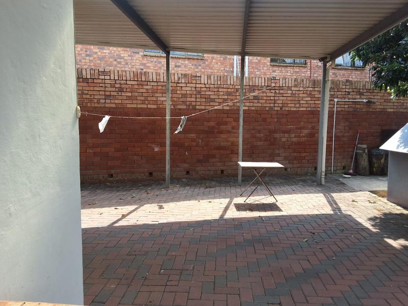 4 Bedroom Property for Sale in Shallcross KwaZulu-Natal