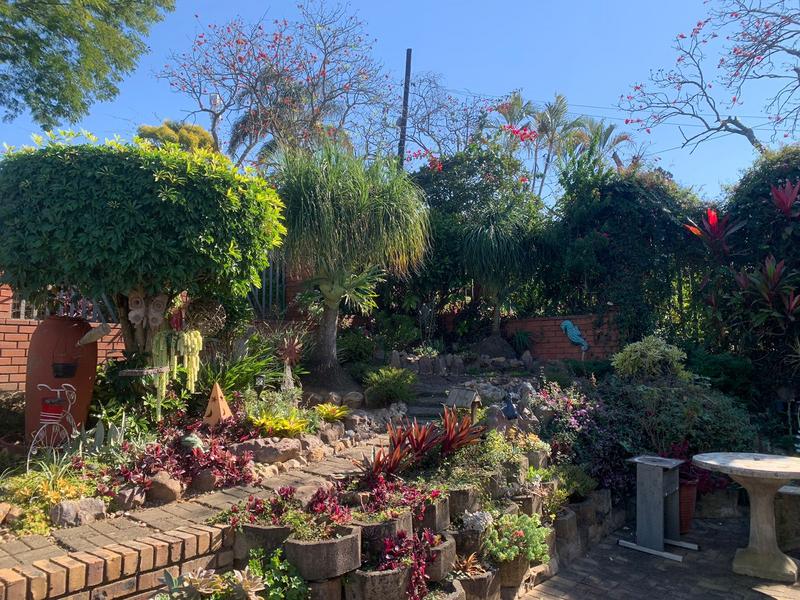 4 Bedroom Property for Sale in Orient Heights KwaZulu-Natal