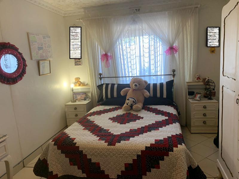 4 Bedroom Property for Sale in Orient Heights KwaZulu-Natal