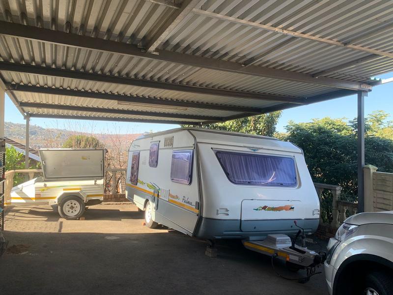 4 Bedroom Property for Sale in Orient Heights KwaZulu-Natal