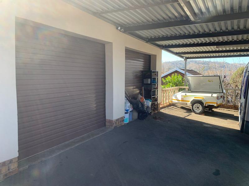4 Bedroom Property for Sale in Orient Heights KwaZulu-Natal