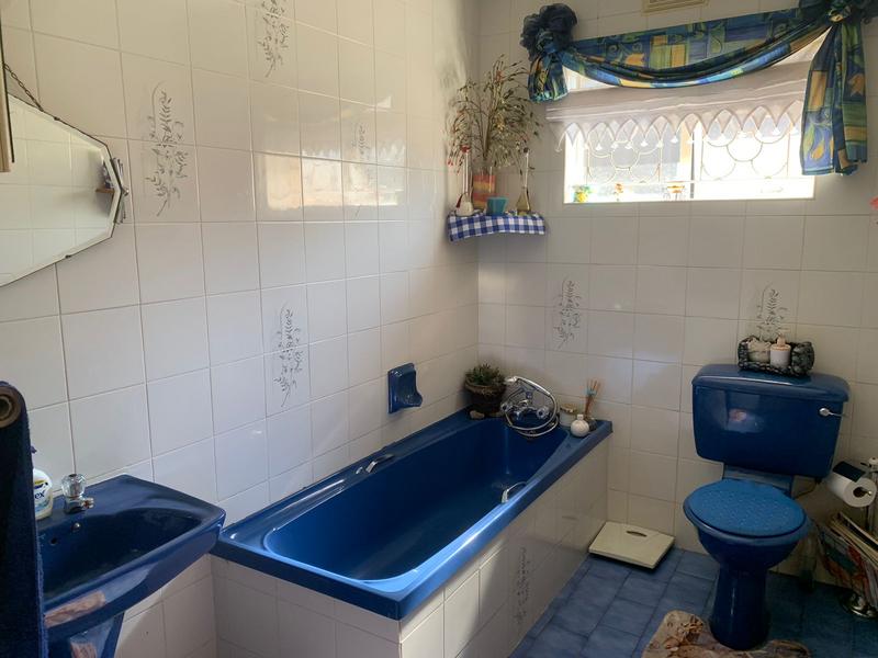 4 Bedroom Property for Sale in Orient Heights KwaZulu-Natal
