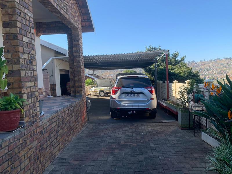 4 Bedroom Property for Sale in Orient Heights KwaZulu-Natal