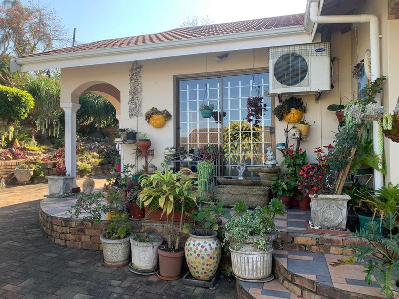 4 Bedroom Property for Sale in Orient Heights KwaZulu-Natal