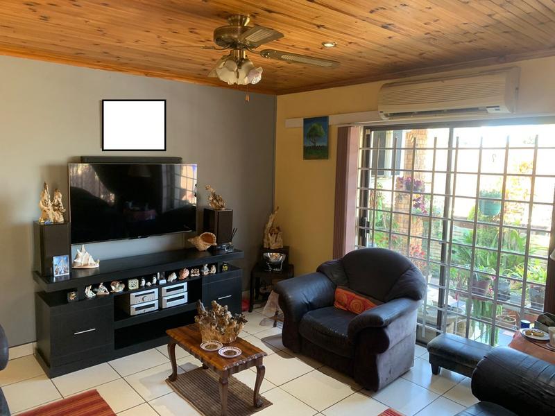 4 Bedroom Property for Sale in Orient Heights KwaZulu-Natal