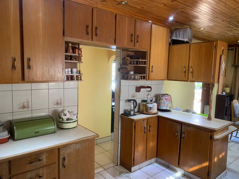 4 Bedroom Property for Sale in Orient Heights KwaZulu-Natal