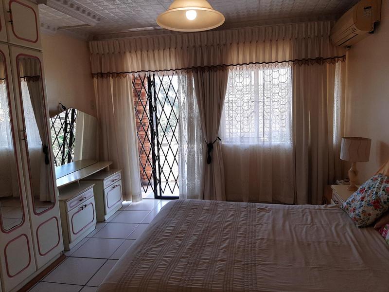 4 Bedroom Property for Sale in Orient Heights KwaZulu-Natal