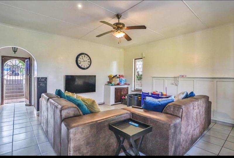 3 Bedroom Property for Sale in Northdene KwaZulu-Natal