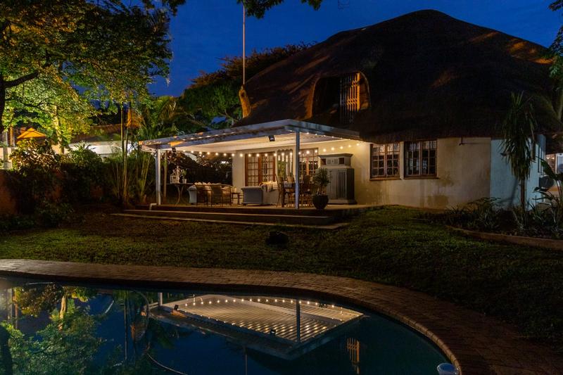 To Let 4 Bedroom Property for Rent in Mtunzini KwaZulu-Natal