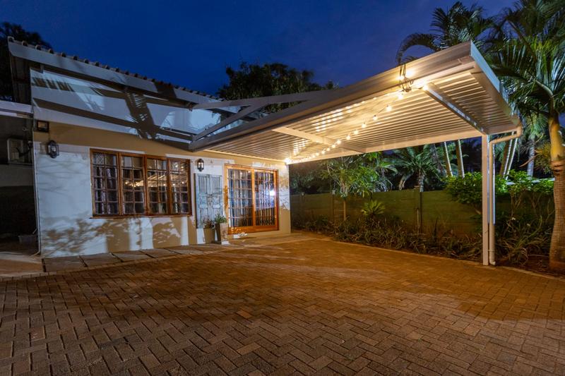 To Let 4 Bedroom Property for Rent in Mtunzini KwaZulu-Natal