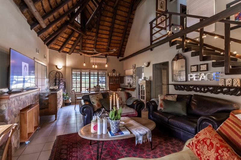 To Let 4 Bedroom Property for Rent in Mtunzini KwaZulu-Natal
