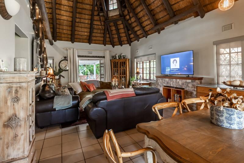 To Let 4 Bedroom Property for Rent in Mtunzini KwaZulu-Natal