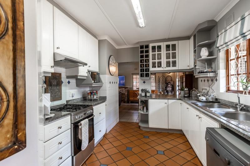 To Let 4 Bedroom Property for Rent in Mtunzini KwaZulu-Natal