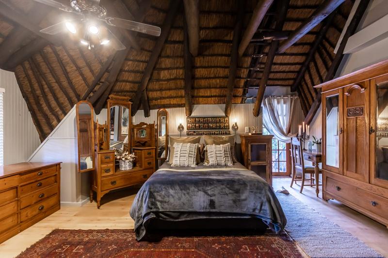 To Let 4 Bedroom Property for Rent in Mtunzini KwaZulu-Natal