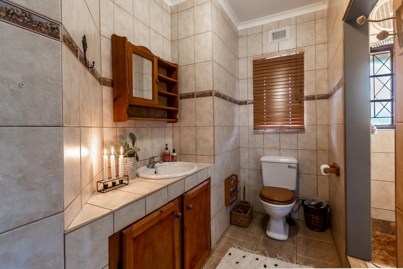 To Let 4 Bedroom Property for Rent in Mtunzini KwaZulu-Natal