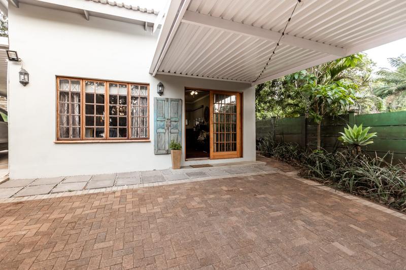 To Let 4 Bedroom Property for Rent in Mtunzini KwaZulu-Natal