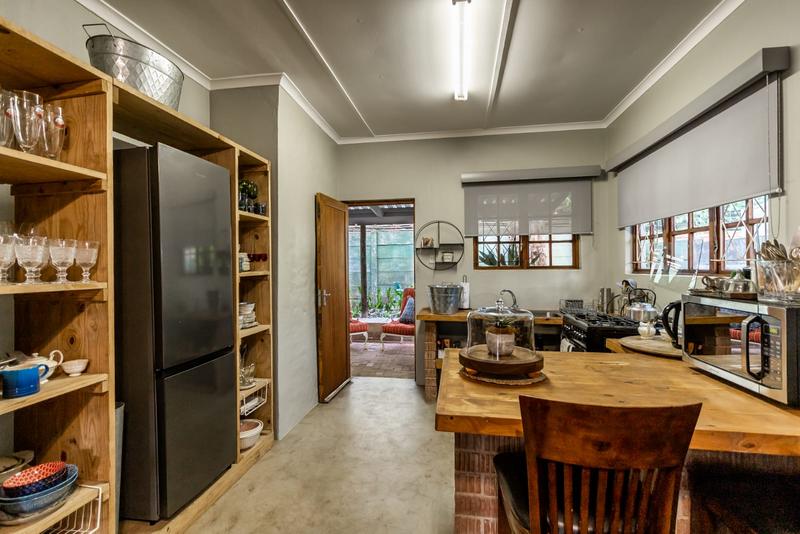To Let 4 Bedroom Property for Rent in Mtunzini KwaZulu-Natal