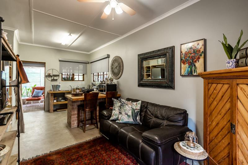 To Let 4 Bedroom Property for Rent in Mtunzini KwaZulu-Natal