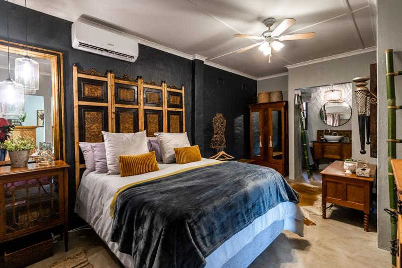 To Let 4 Bedroom Property for Rent in Mtunzini KwaZulu-Natal