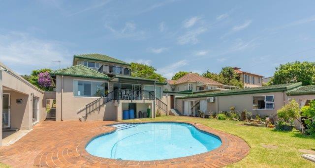 4 Bedroom Property for Sale in Durban North KwaZulu-Natal