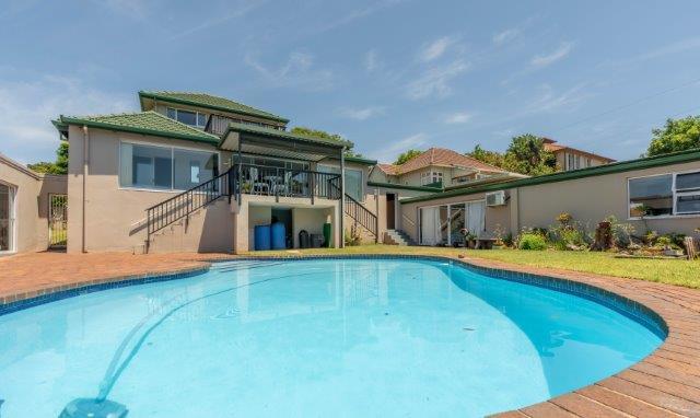 4 Bedroom Property for Sale in Durban North KwaZulu-Natal