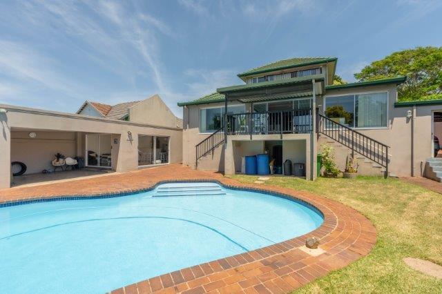 4 Bedroom Property for Sale in Durban North KwaZulu-Natal