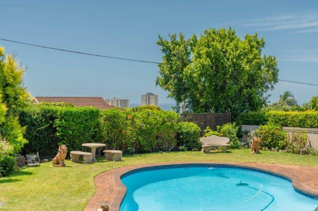 4 Bedroom Property for Sale in Durban North KwaZulu-Natal