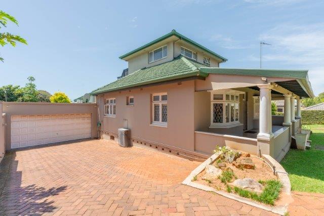4 Bedroom Property for Sale in Durban North KwaZulu-Natal