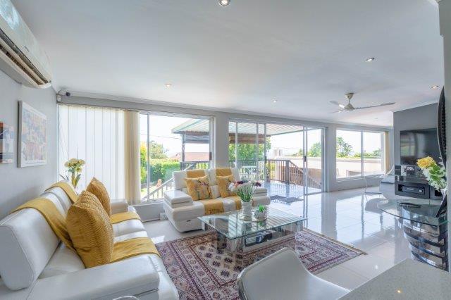 4 Bedroom Property for Sale in Durban North KwaZulu-Natal