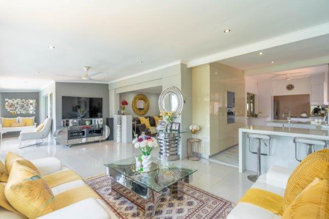 4 Bedroom Property for Sale in Durban North KwaZulu-Natal
