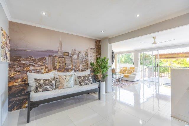 4 Bedroom Property for Sale in Durban North KwaZulu-Natal
