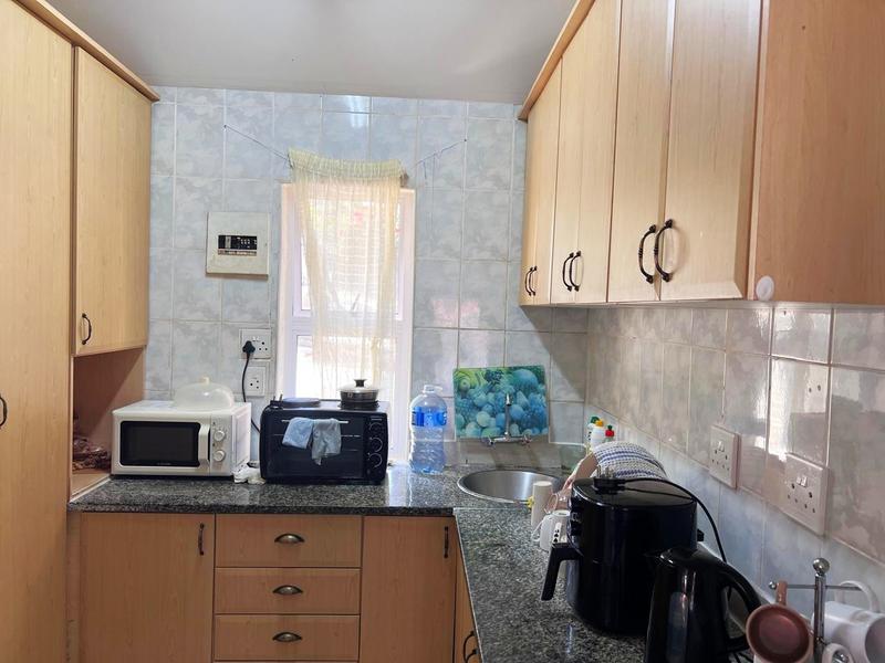 To Let 2 Bedroom Property for Rent in Margate KwaZulu-Natal