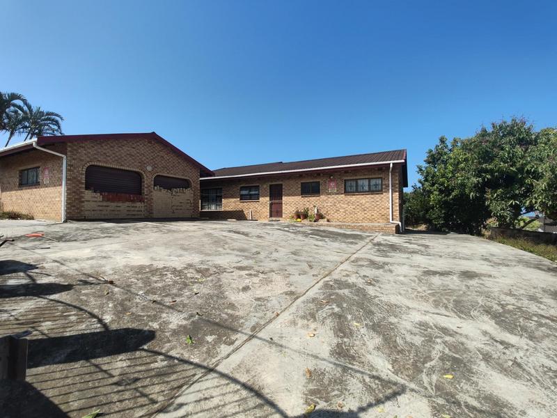 3 Bedroom Property for Sale in Marburg KwaZulu-Natal