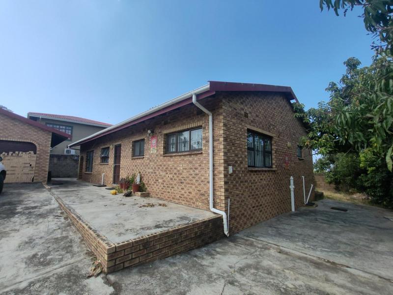 3 Bedroom Property for Sale in Marburg KwaZulu-Natal