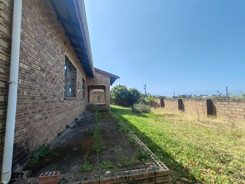 3 Bedroom Property for Sale in Marburg KwaZulu-Natal