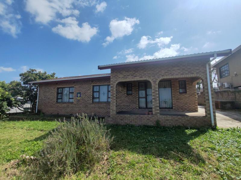 3 Bedroom Property for Sale in Marburg KwaZulu-Natal