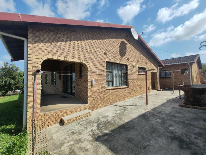 3 Bedroom Property for Sale in Marburg KwaZulu-Natal