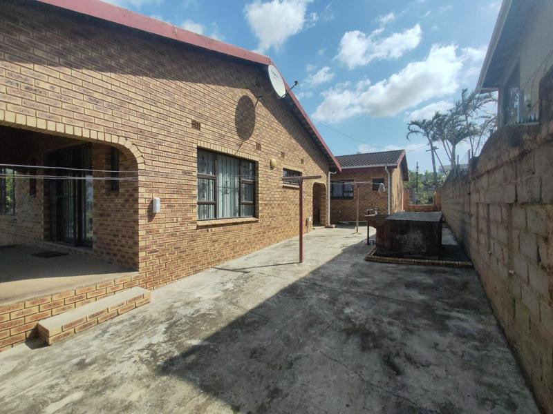 3 Bedroom Property for Sale in Marburg KwaZulu-Natal