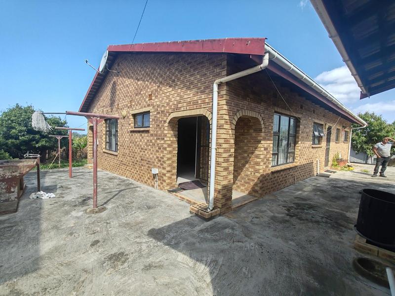 3 Bedroom Property for Sale in Marburg KwaZulu-Natal