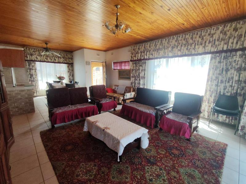 3 Bedroom Property for Sale in Marburg KwaZulu-Natal