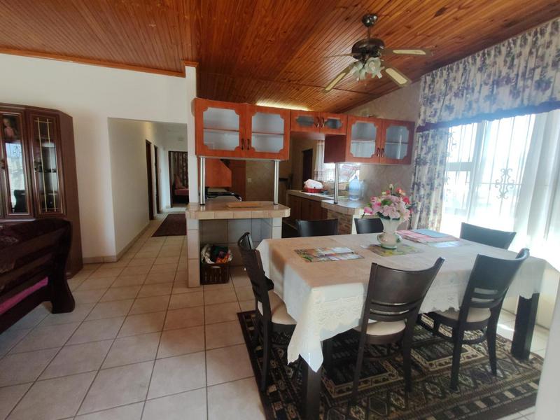 3 Bedroom Property for Sale in Marburg KwaZulu-Natal