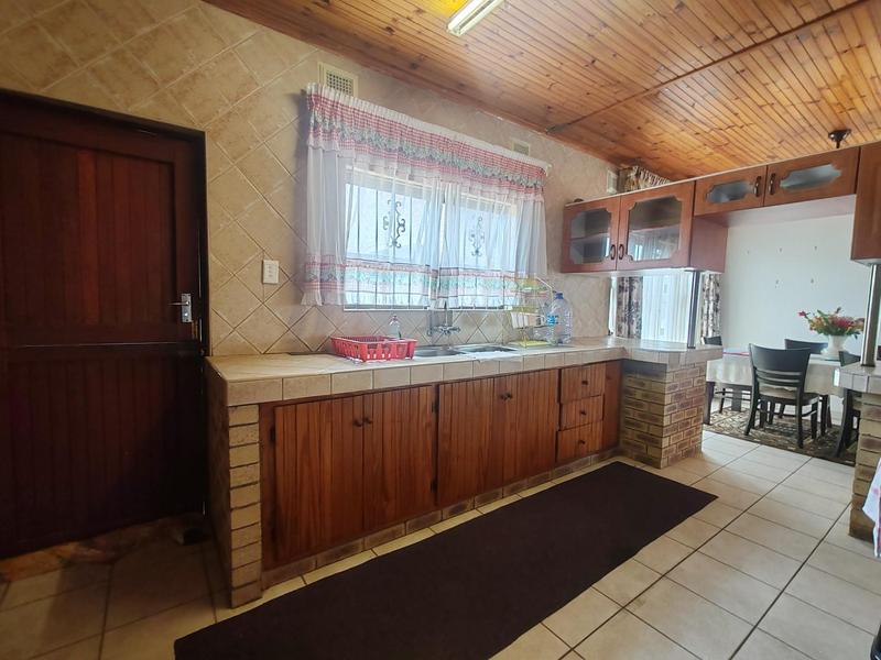 3 Bedroom Property for Sale in Marburg KwaZulu-Natal