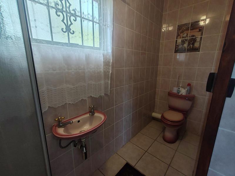 3 Bedroom Property for Sale in Marburg KwaZulu-Natal